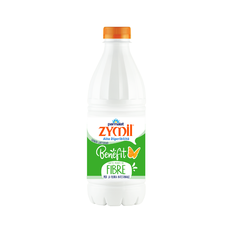 Latte Zymil Benefit Fibre 1000ml