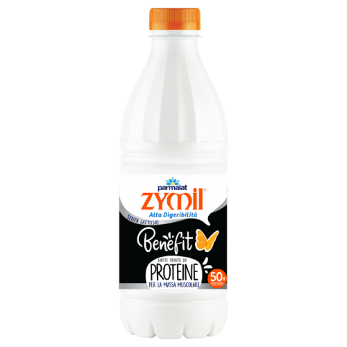Latte Zymil Benefit Proteine 1000ml
