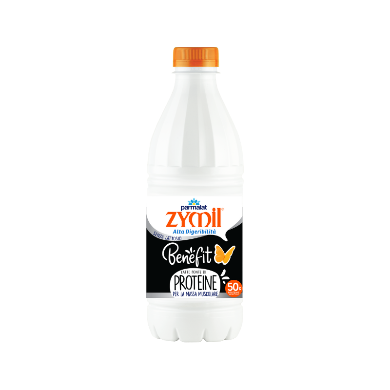 Latte Zymil Benefit Proteine 1000ml