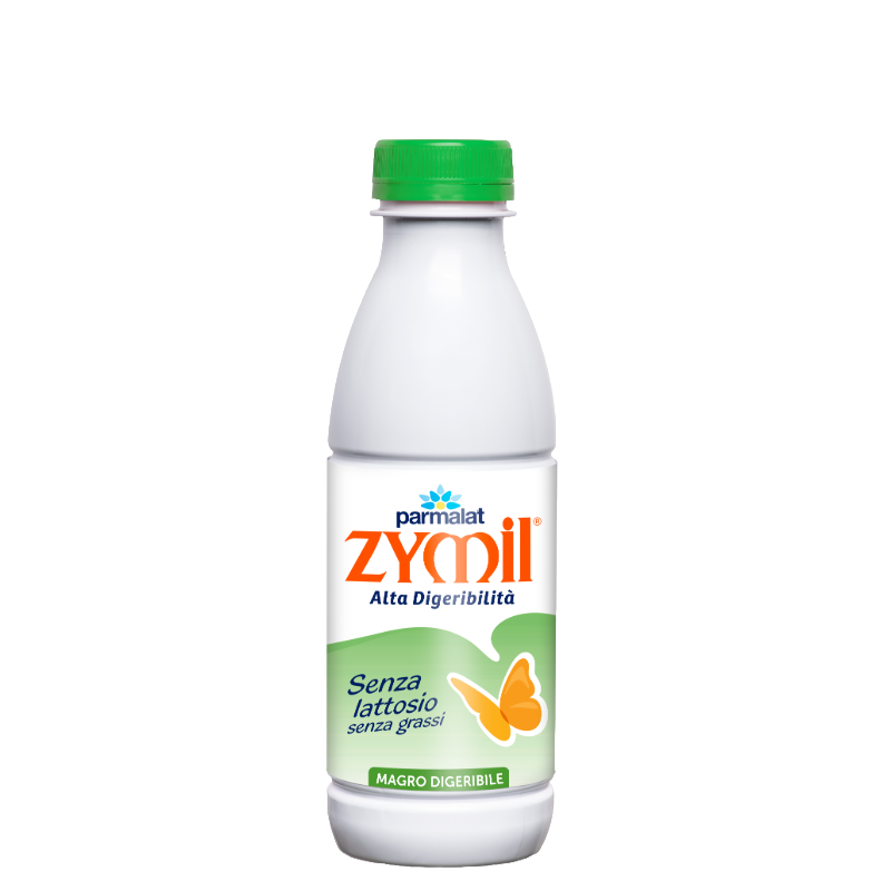 Latte Zymil Magro Digeribile 500ml