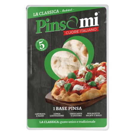 Pinsami Pinsa Romana 230gr
