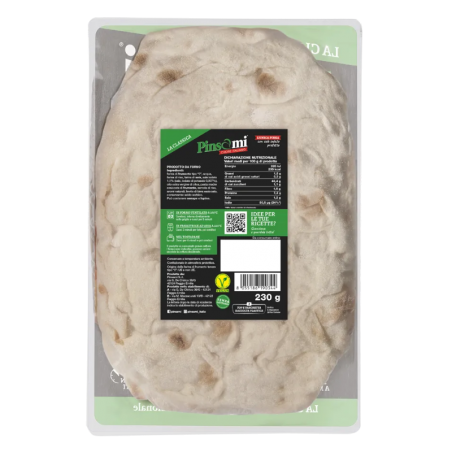 Pinsami Pinsa Romana 230gr