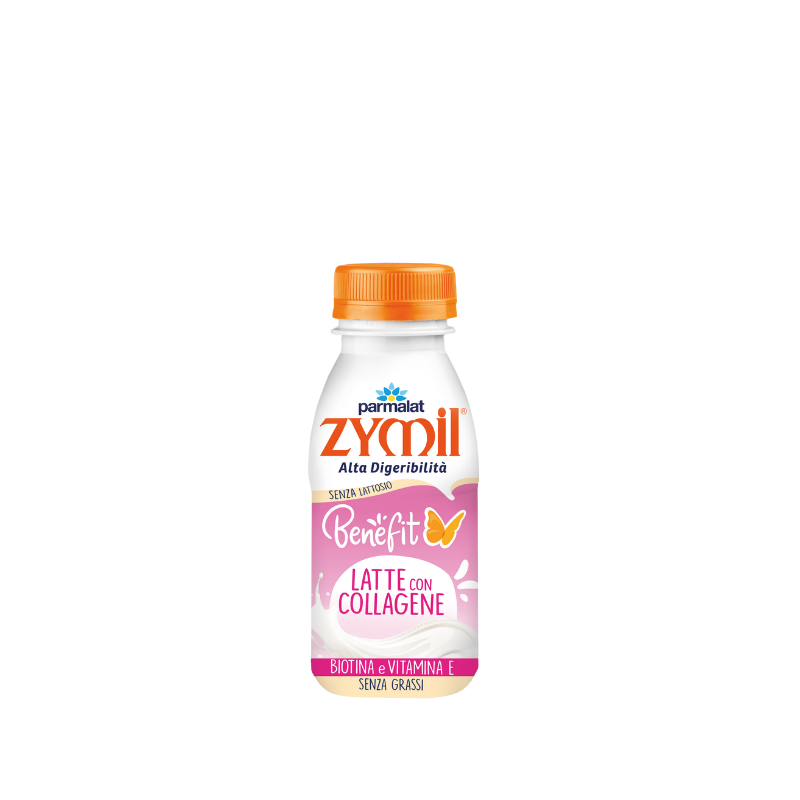 Latte Zymil Benefit Collagene 250ml