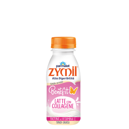 Latte Zymil Benefit Collagene 250ml