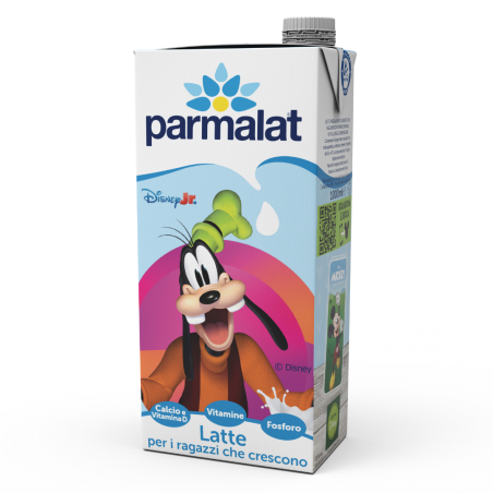 Latte per i ragazzi che crescono 1000ml