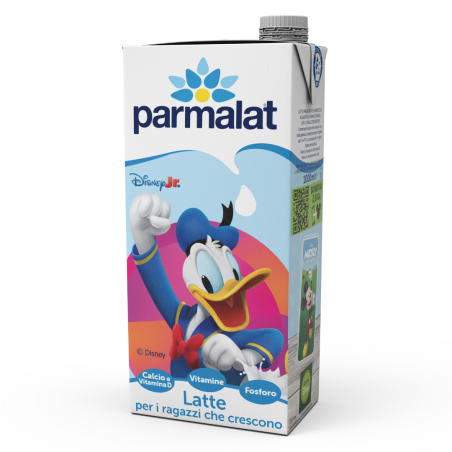 Latte per i ragazzi che crescono 1000ml