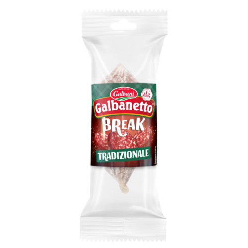Galbanetto break tradizionale 160gr