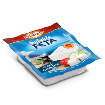 Feta President DOP 200gr
