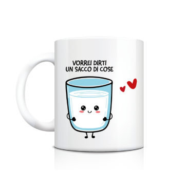 Tazza Parmalat
