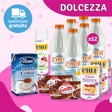 Special box dolcezza
