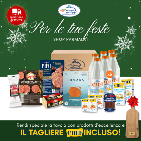 Special box Per le tue Feste