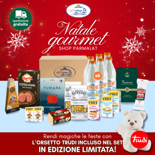 Special box Natale Gourmet