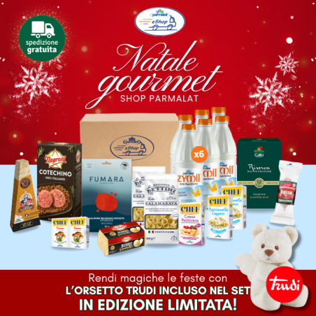 Special box Natale Gourmet