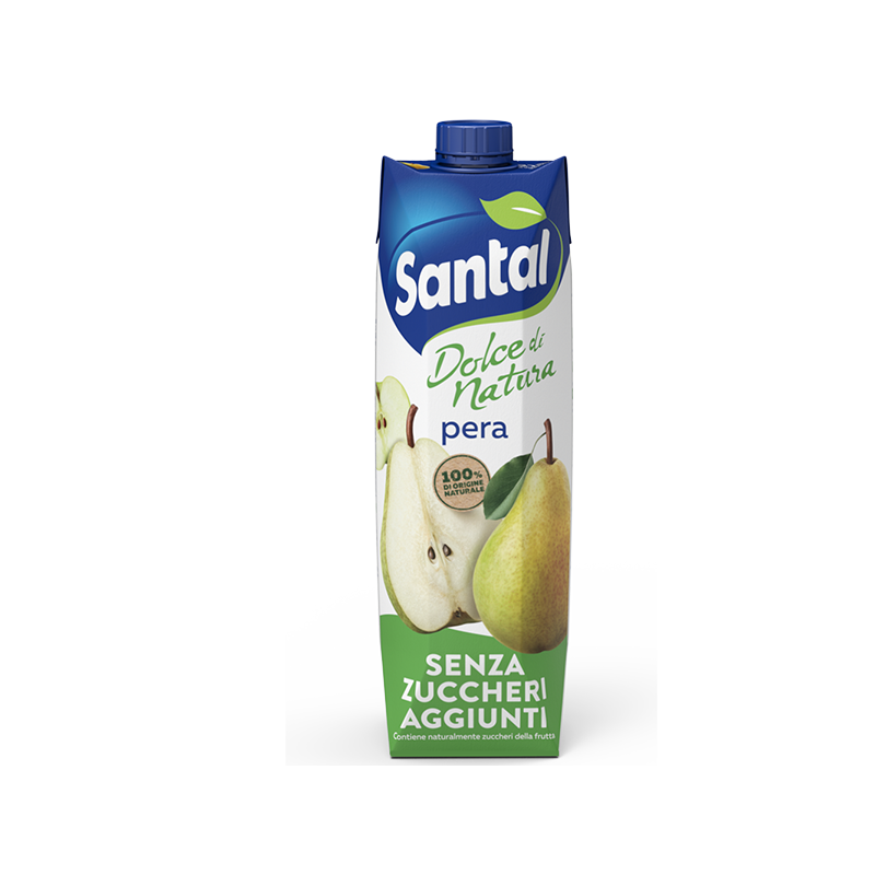Santàl Dolce di Natura Pera 1000ml