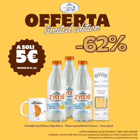 Promo più risparmio