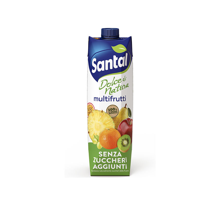 Santàl Dolce di Natura Multifrutti 1000ml