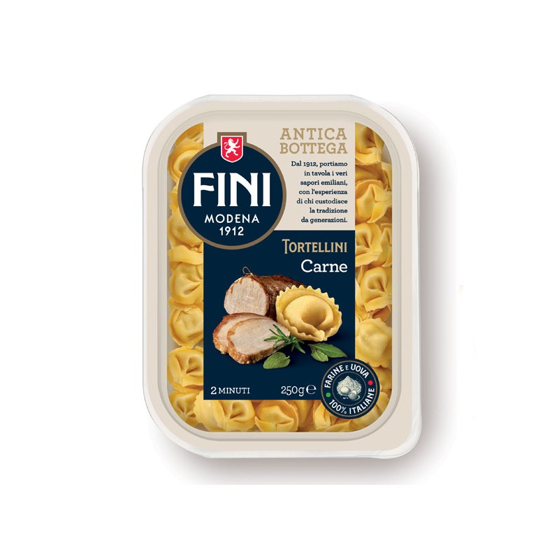 Fini Tortellini Carne 250g