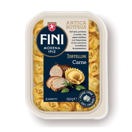 Fini Tortellini Carne 250g