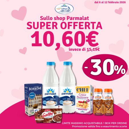 Promo Dolcezza in Tavola