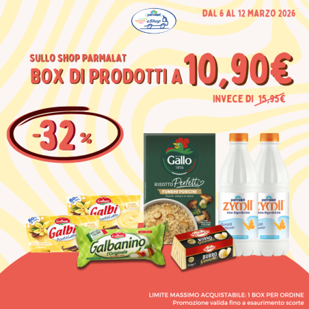Promo Cucina Cremosa