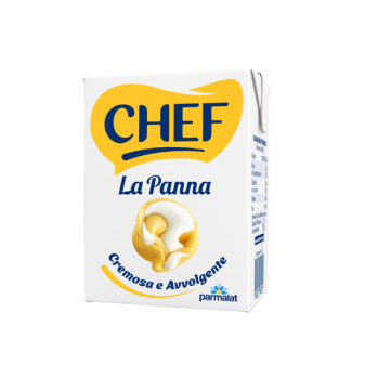 Chef Panna Classica 200ml