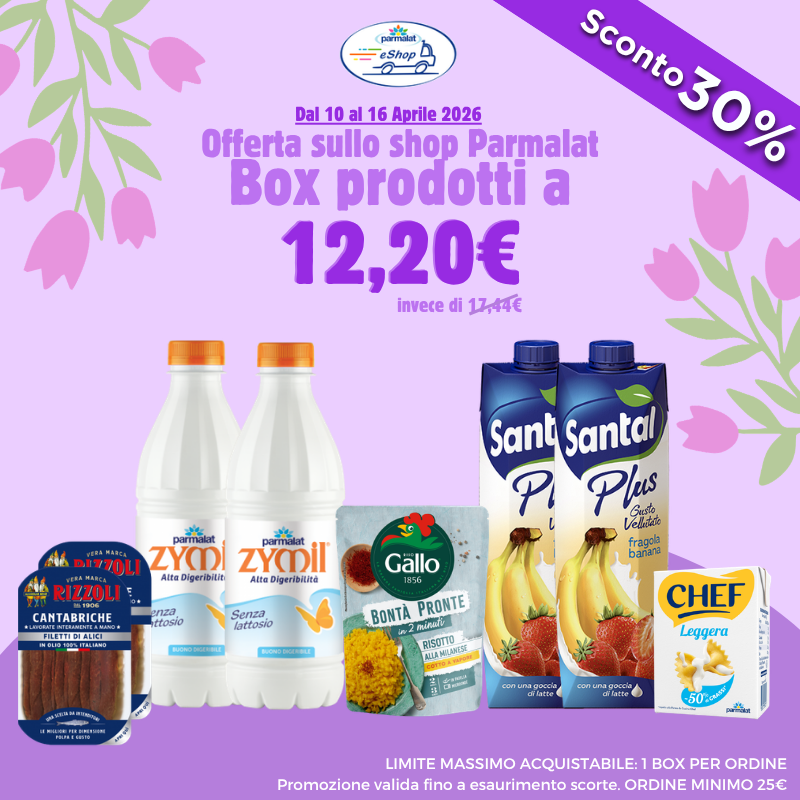 Promo Offerte in Fiore