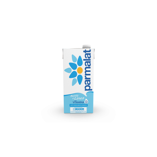 Latte Parmalat Bontà e Linea 1000ml