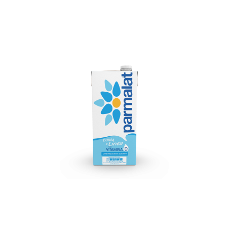 Latte Parmalat Bontà e Linea 1000ml