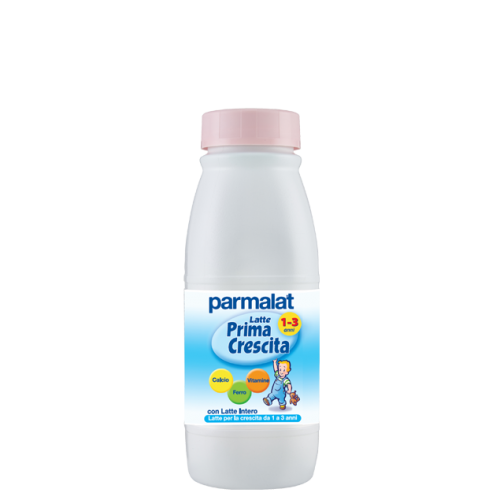 Latte Parmalat Prima Crescita 500ml