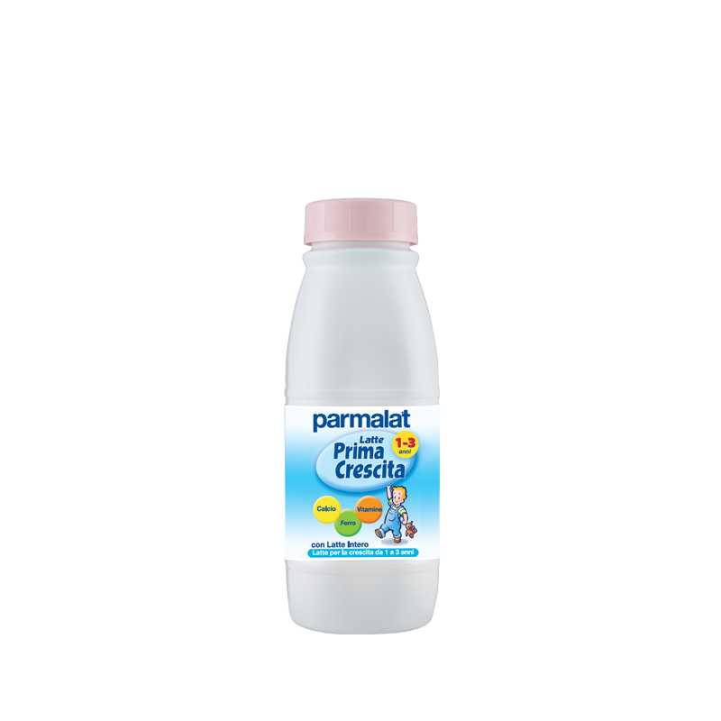 Latte Parmalat Prima Crescita 500ml