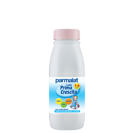 Latte Parmalat Prima Crescita 500ml