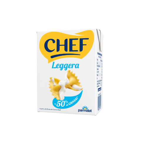 Chef Leggera 200ml