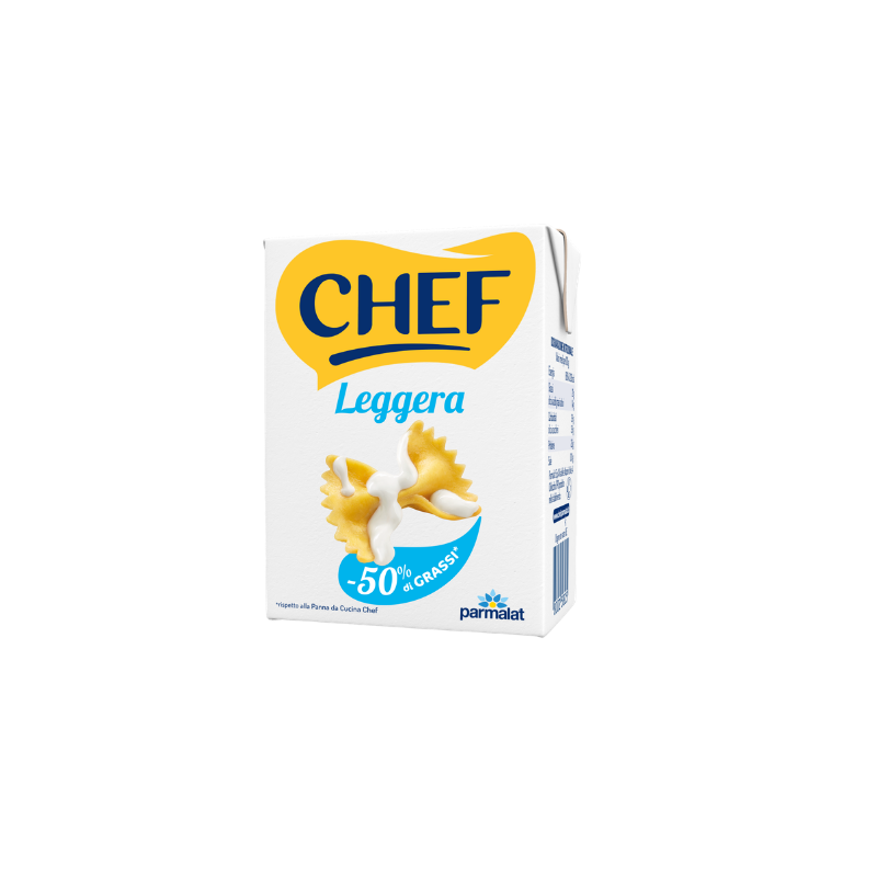 Chef Leggera 200ml
