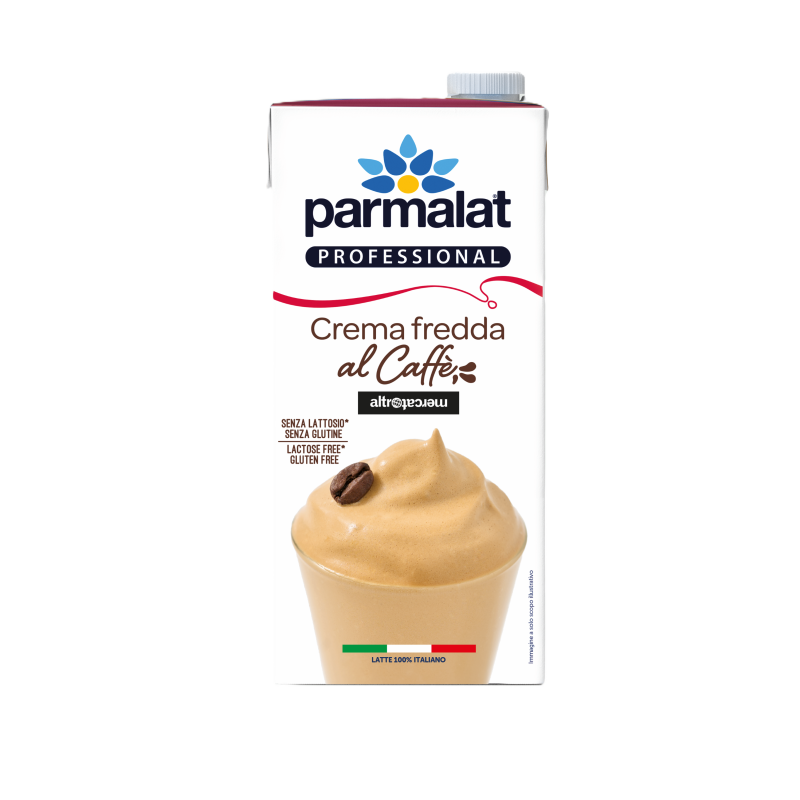 CREMA FREDDA AL CAFFÈ SIG 1L P