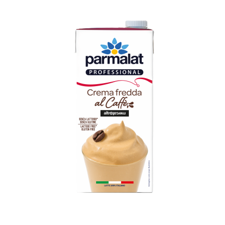 CREMA FREDDA AL CAFFÈ SIG 1L P