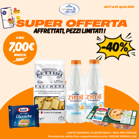 Promo Ritorno al Gusto