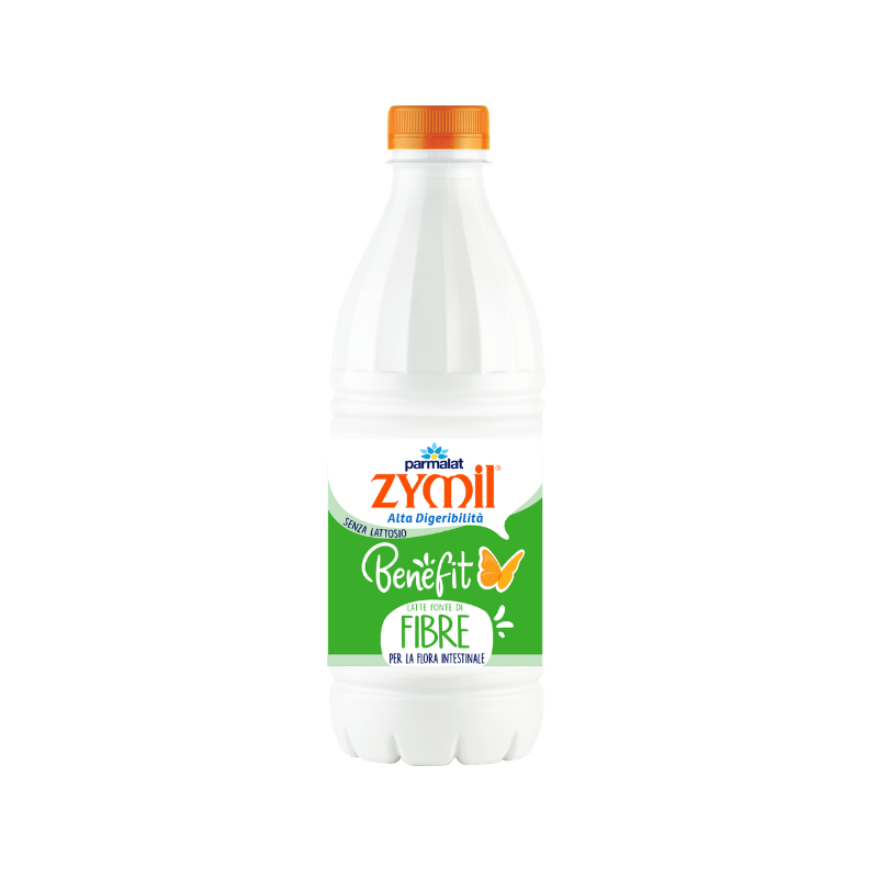 Latte Zymil Benefit Fibre 1000ml