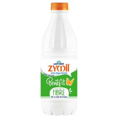 Latte Zymil Benefit Fibre 1000ml