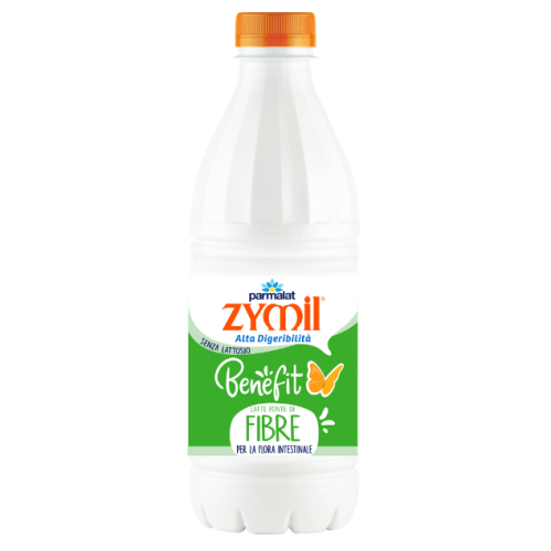 Latte Zymil Benefit Fibre 1000ml