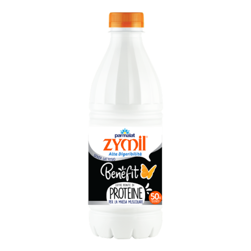 Latte Zymil Benefit Proteine 1000ml