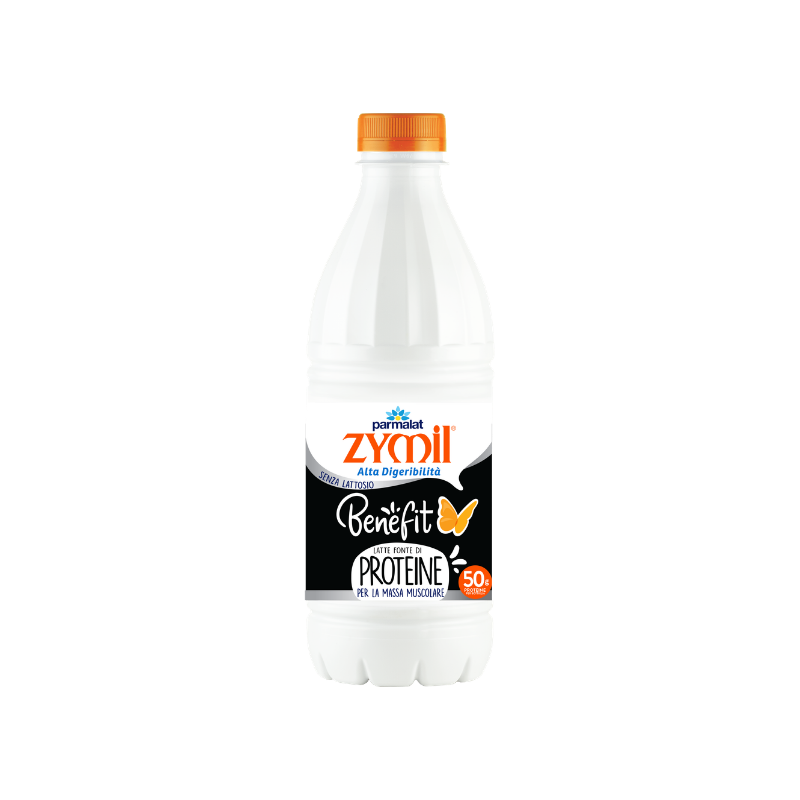 Latte Zymil Benefit Proteine 1000ml