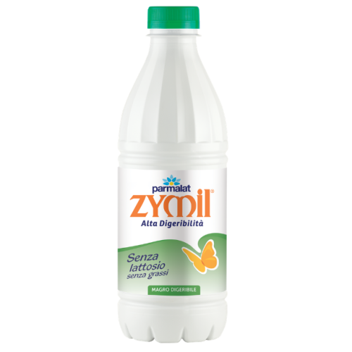 Latte Zymil Magro Digeribile UE 1000ml