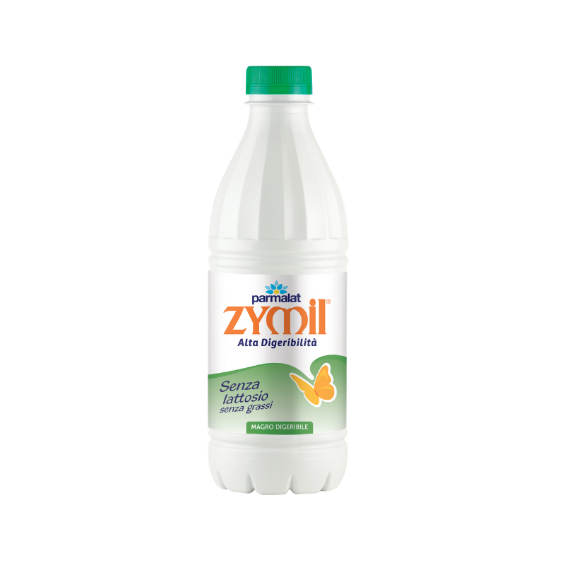 Latte Zymil Magro Digeribile UE 1000ml