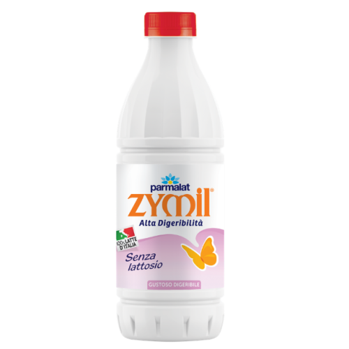 Latte Zymil Gustoso Digeribile IT 1000ml
