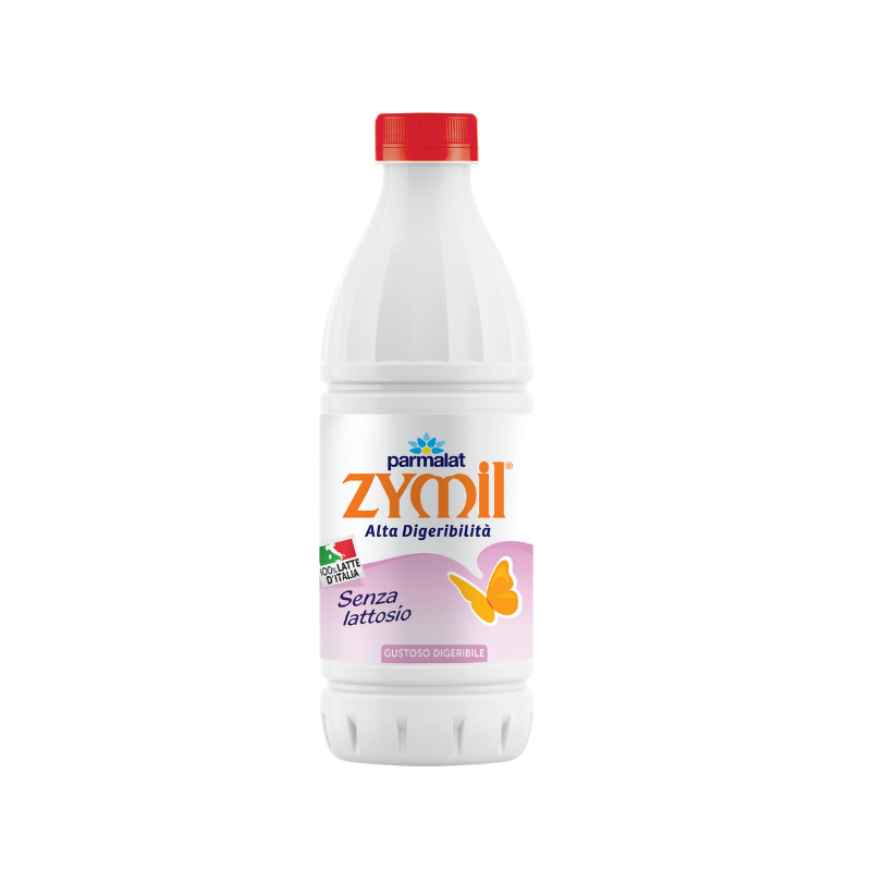 Latte Zymil Gustoso Digeribile IT 1000ml