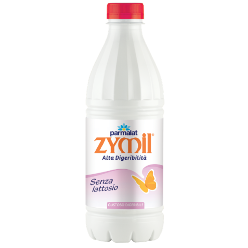 Latte Zymil Gustoso Digeribile UE 1000ml