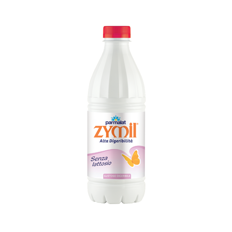 Latte Zymil Gustoso Digeribile UE 1000ml
