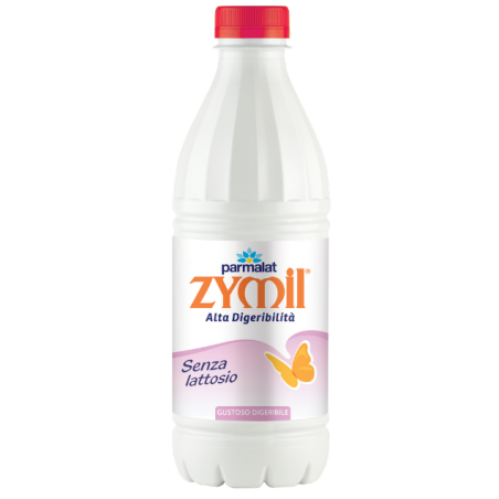 Latte Zymil Gustoso Digeribile UE 1000ml
