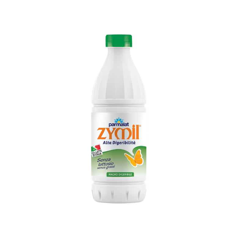 Latte Zymil Magro Digeribile IT 1000ml