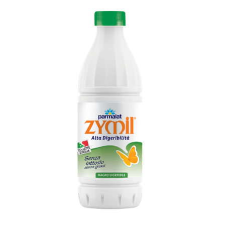 Latte Zymil Magro Digeribile IT 1000ml